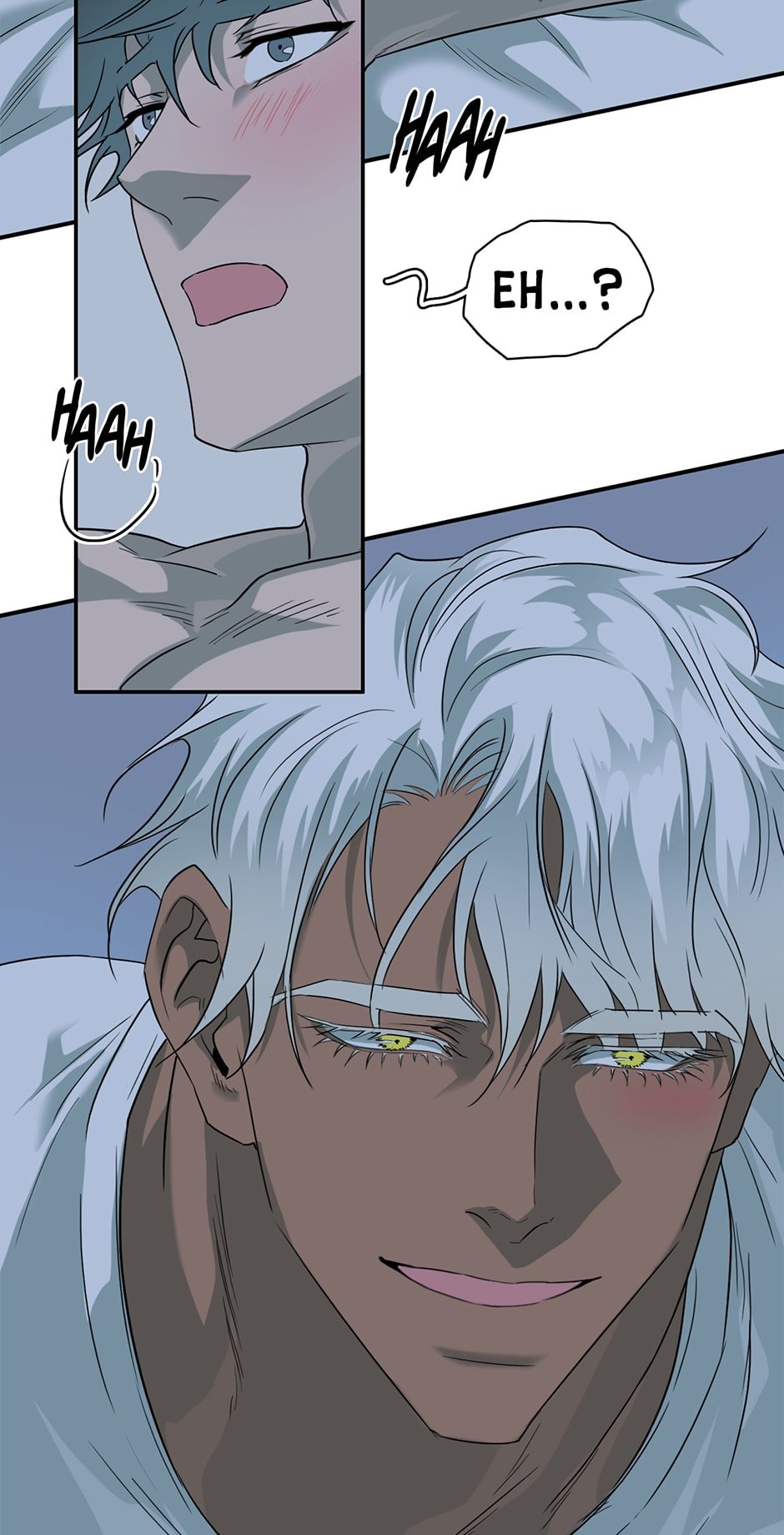 Dear DOO, Chapter 162 image 023